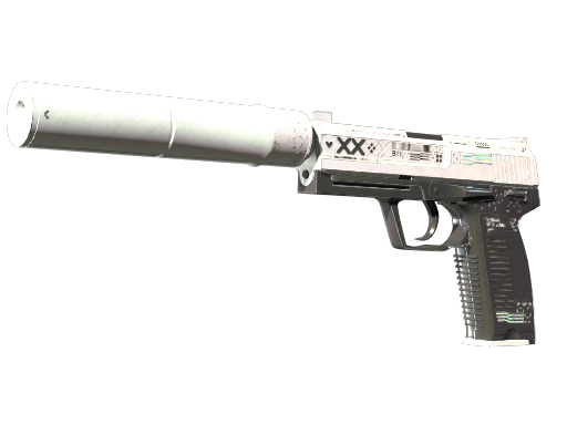 USP-S