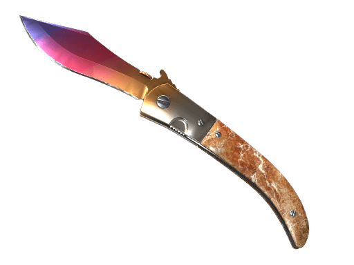 ★ Navaja Knife