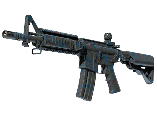 M4A4