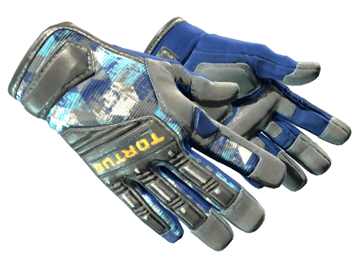 ★ Specialist Gloves