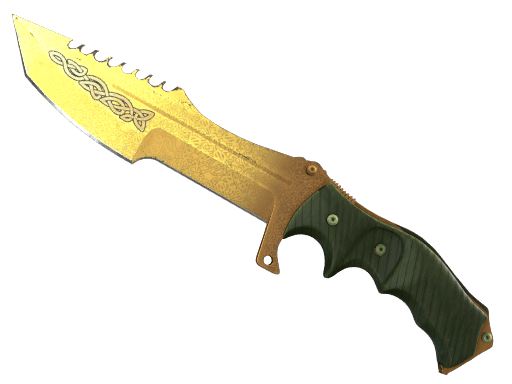 ★ Huntsman Knife