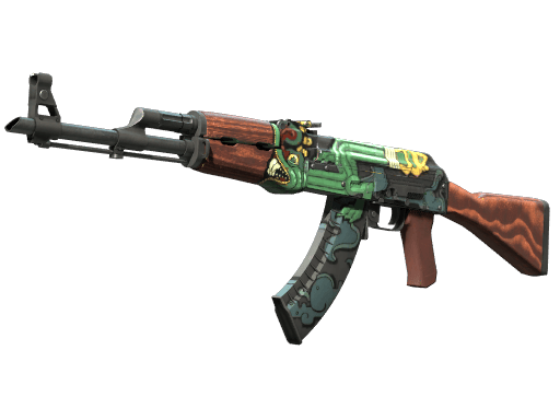 AK-47