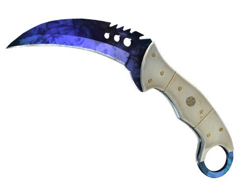 ★ Talon Knife