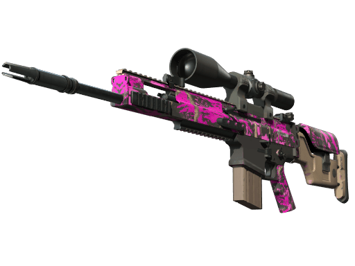 SCAR-20