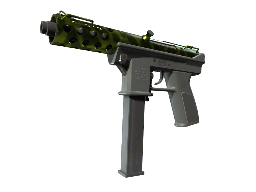 Tec-9