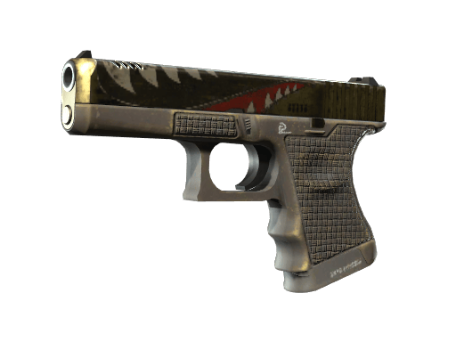 Glock-18