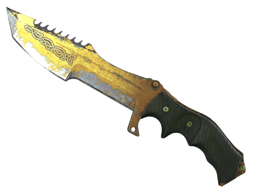 ★ Huntsman Knife