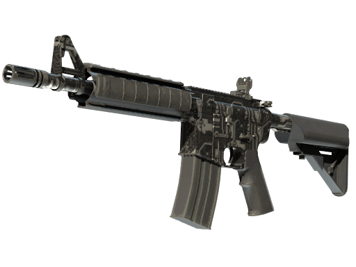 M4A4