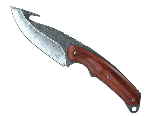 ★ Gut Knife