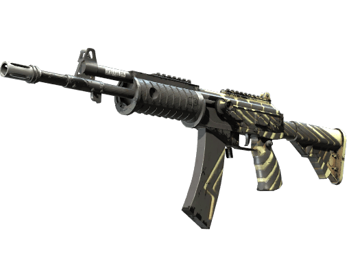 Galil AR