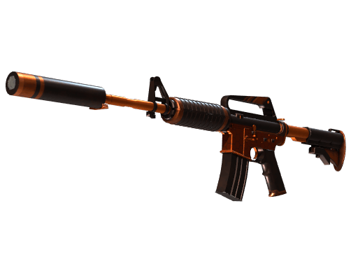 M4A1-S