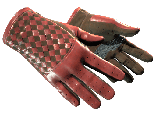 ★ Driver Gloves