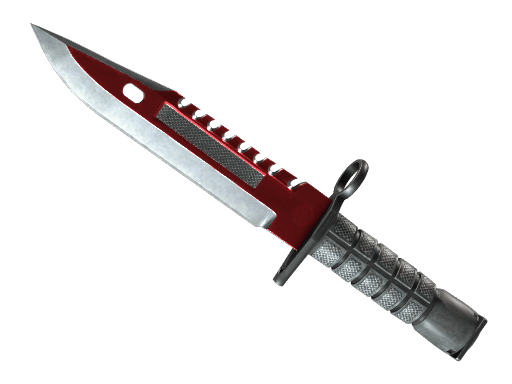 ★ M9 Bayonet