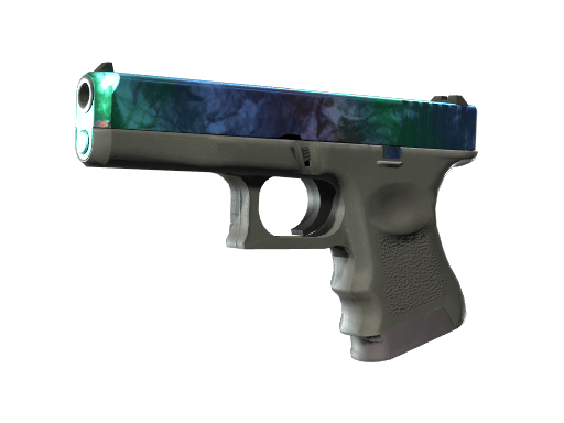 Glock-18