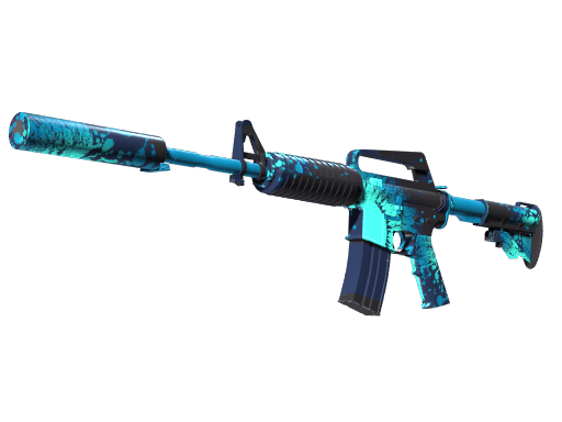 M4A1-S