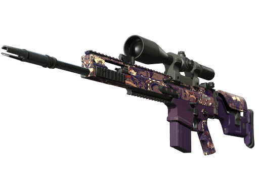 SCAR-20