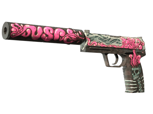 USP-S