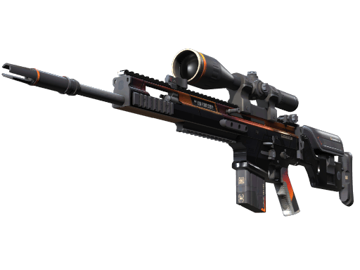 SCAR-20