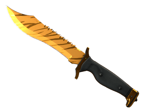 ★ Bowie Knife