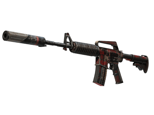 StatTrak™ M4A1-S