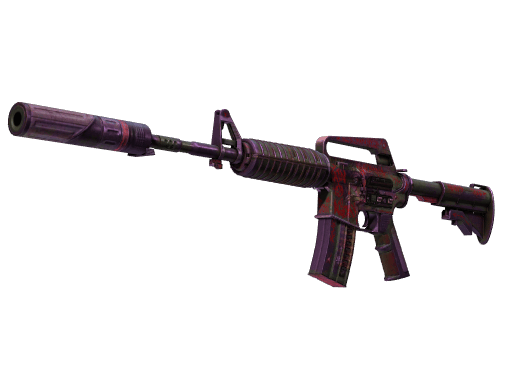 M4A1-S