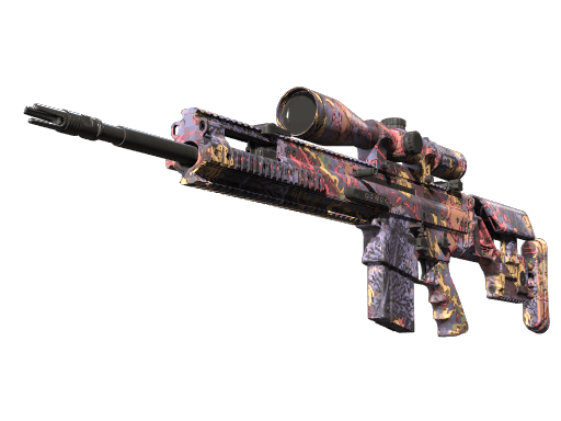 SCAR-20