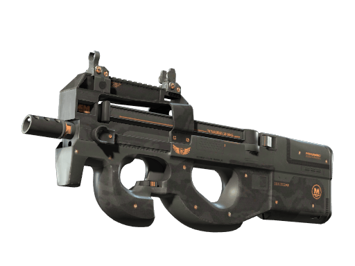 StatTrak™ P90