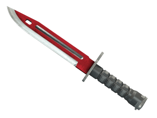 ★ Bayonet