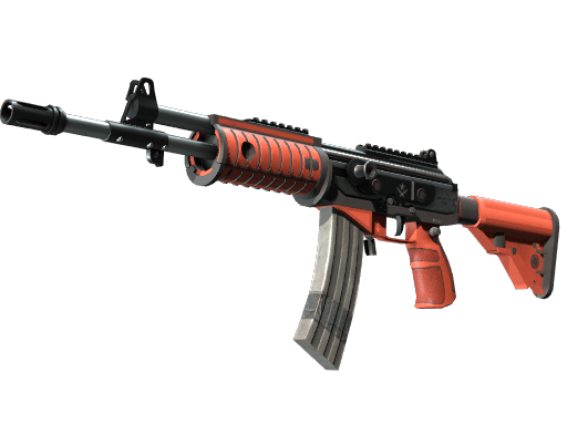 StatTrak™ Galil AR