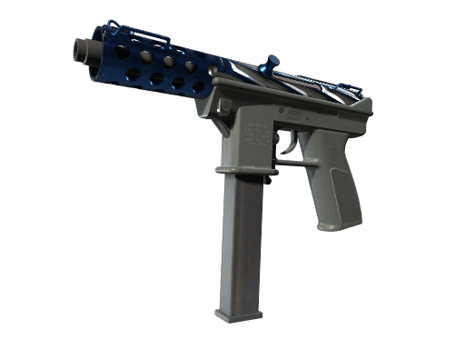 Tec-9