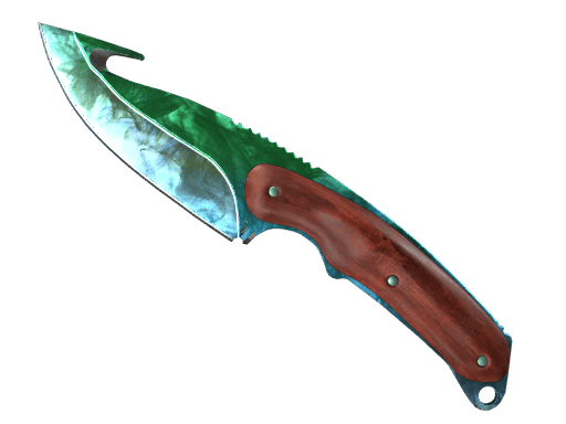 ★ Gut Knife