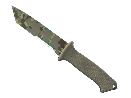 ★ Ursus Knife