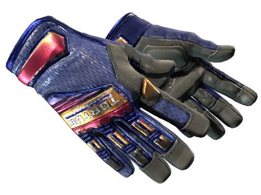 ★ Specialist Gloves