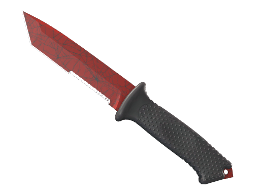 ★ Ursus Knife