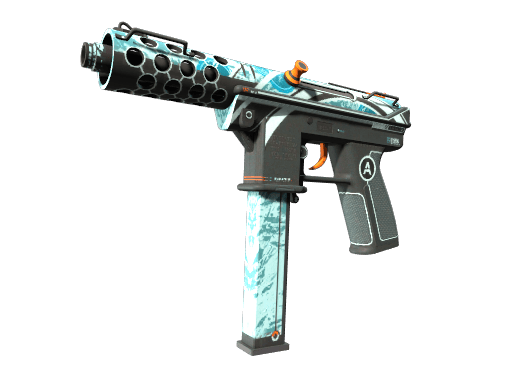 Tec-9