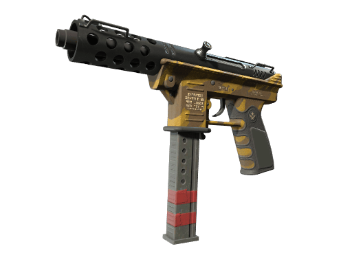 Tec-9