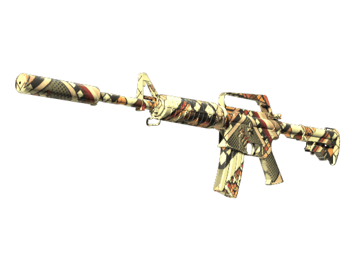 M4A1-S