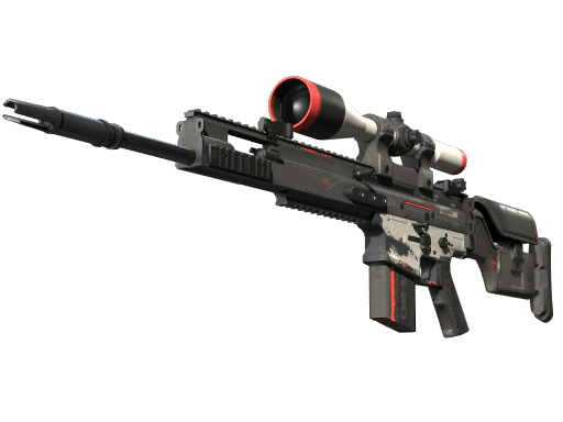 SCAR-20