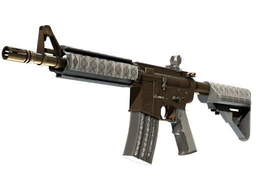 M4A4