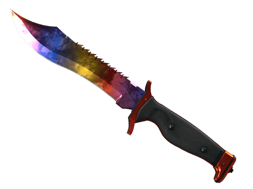 ★ Bowie Knife