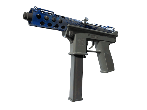 Tec-9