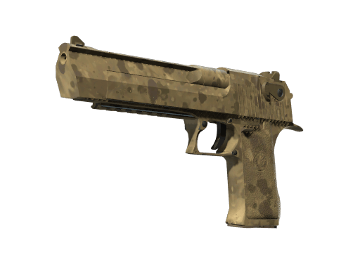 Desert Eagle