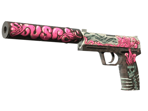 USP-S