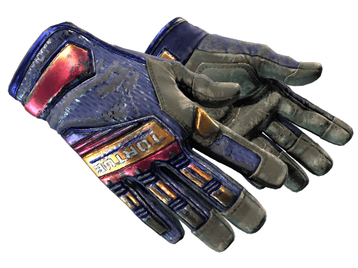 ★ Specialist Gloves