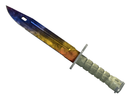 ★ Bayonet