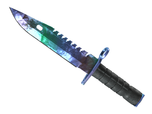 ★ M9 Bayonet