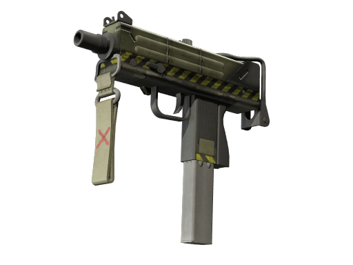 MAC-10