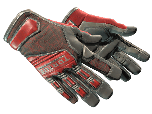 ★ Specialist Gloves