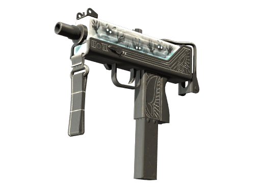 MAC-10