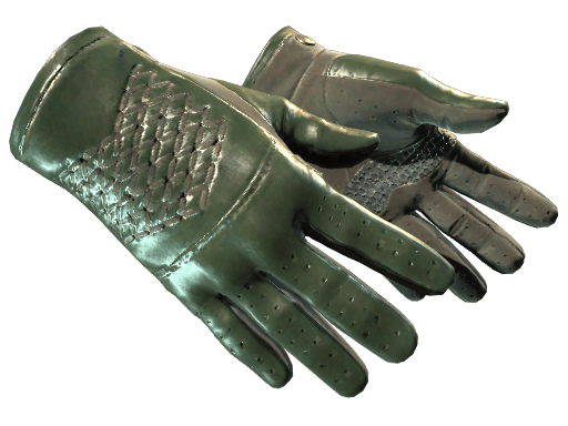 ★ Driver Gloves